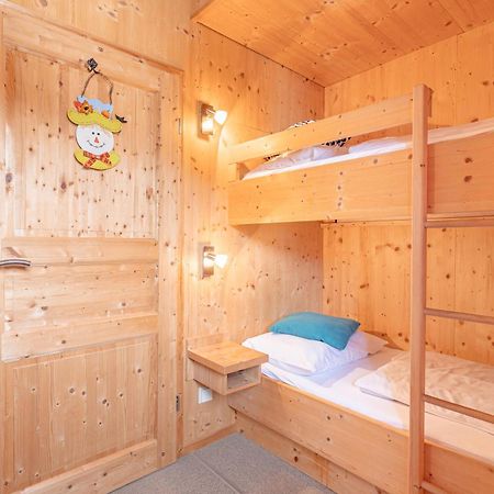 Almdorf Stadl By Alps Resorts Stadl an der Mur Экстерьер фото