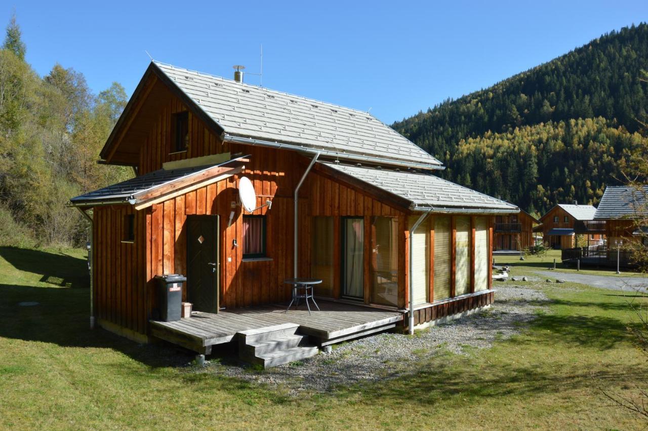 Almdorf Stadl By Alps Resorts Stadl an der Mur Номер фото