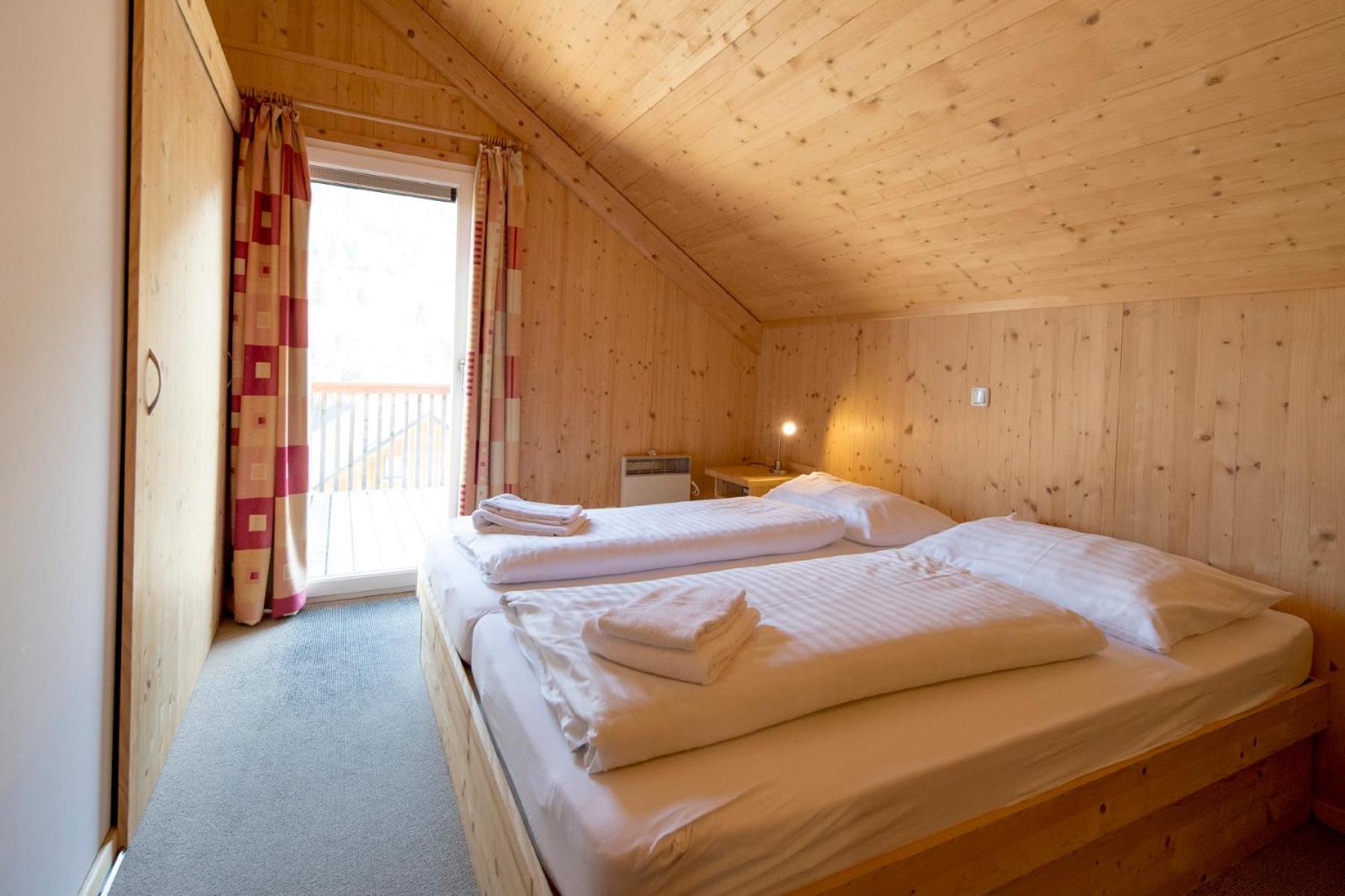 Almdorf Stadl By Alps Resorts Stadl an der Mur Экстерьер фото