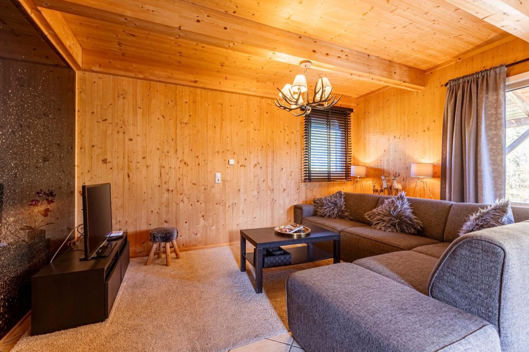 Almdorf Stadl By Alps Resorts Stadl an der Mur Экстерьер фото