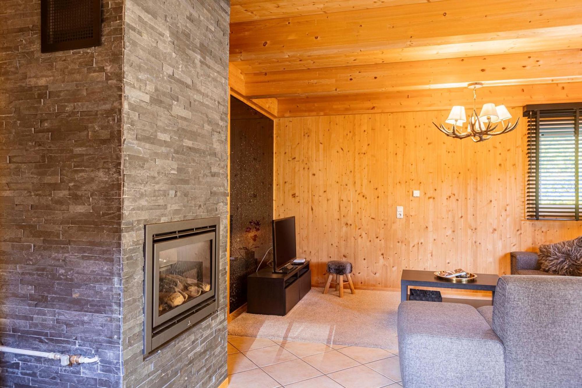 Almdorf Stadl By Alps Resorts Stadl an der Mur Экстерьер фото